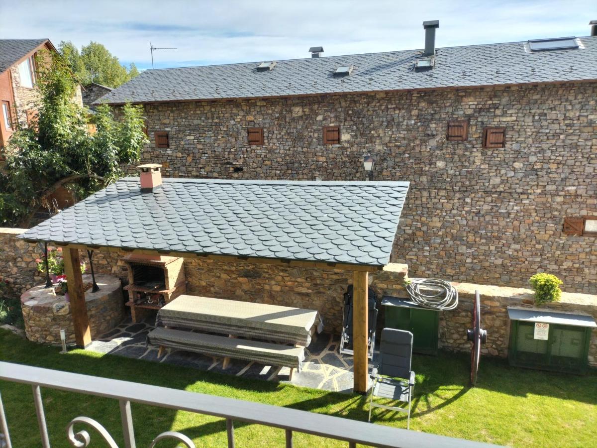 Cal Teler-Benedicta Villa Olopte Екстериор снимка