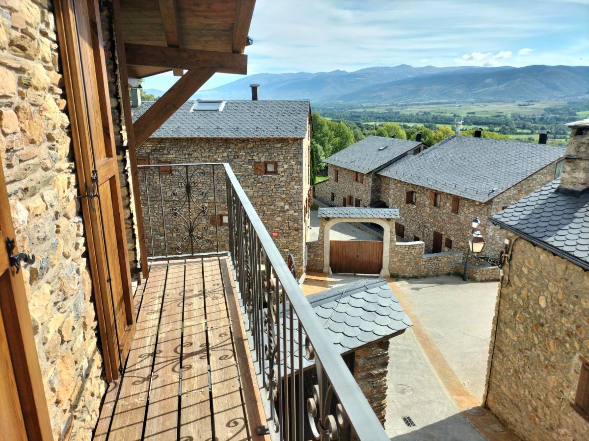 Cal Teler-Benedicta Villa Olopte Екстериор снимка