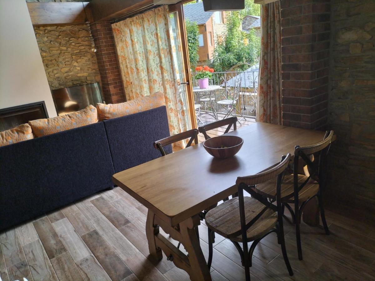Cal Teler-Benedicta Villa Olopte Екстериор снимка