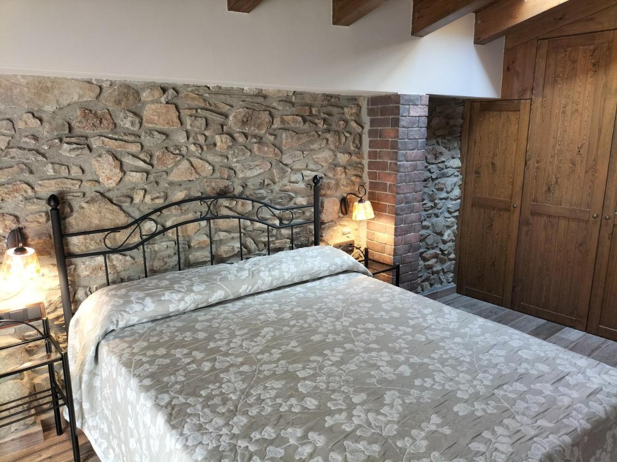 Cal Teler-Benedicta Villa Olopte Екстериор снимка
